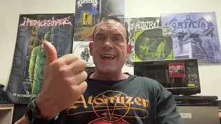 Снова сделаем металл ненавистным. Dawg дает вам список групп, которые действительно воплощают нен...