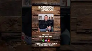 Non-alcoholic Whiskey? Mauro&rsquo;s Got Thoughts #bourbononproof #podcast #whiskeyadvice