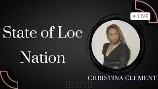 Christina Clement Exposes the Misconceptions About #locs