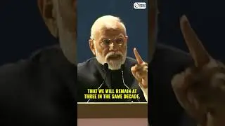 India will become a developed nation by 2047 | Indian Compass