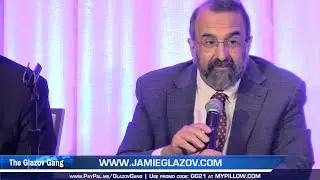 Спенсер: Мужество Дэвида Горовица назвать &laquo;Ислам&raquo;.
