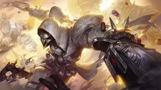 Resistance - Overwatch AMV