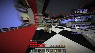 Farmeando kit en fnafbox y un poco de pvp / mineboom