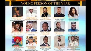 VOTE for YOUNG PERSON OF THE YEAR in the Niger Delta Advancement Awards 8.0  as 9 States Battle