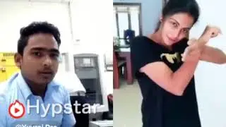 Priya Wariyer Miss gun funny