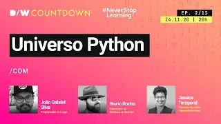 Universo Python