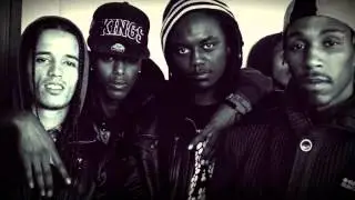 Ne jah & Euzy (FdiB) - Beat Oraçon