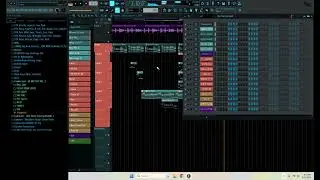 Highlight: JetMuzik Beat Cook Up no Talking. Making a beat to this Voice Memo from Octavia the Great