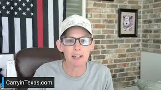 Why Your Texas License to Carry Matters -The Texas State Fair