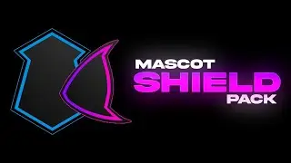 Mascot Shield Pack