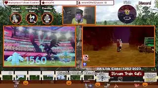 Giratina Dynamax Adventures Shiny Hunting w/ Viewers, with Regice Soft Resets on the Side!