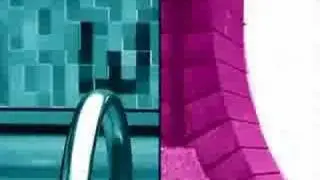 Big Brother 8 UK - Titles