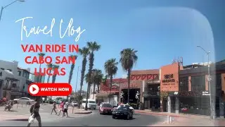 Discover Cabo San Lucas: Tour guide shares brief history.