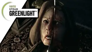 Remothered: Tormented Fathers - Steam Greenlight Game (Horror)