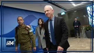 Is the Israeli military's autonomy under political threat?