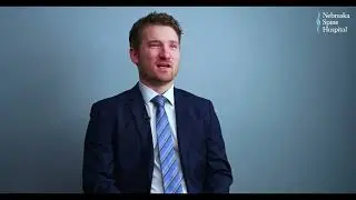 Nebraska Spine Hospital - Meet Doctor Travis Bailey