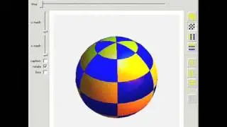 Surface Morphing