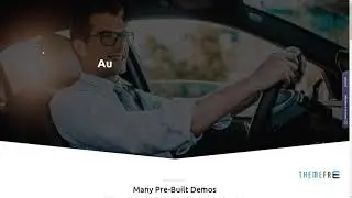 Autozone - Automotive Car Dealer