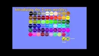 Beat The Clock Marble Race #4 2500 Sub Special (Jack spero REUPLOAD)