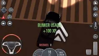 DRIVING SCHOOL 2016 GAMEPLAY (IOS/ANDROID) - #6 | BERLIN LEVEL 6 COMPLETED |