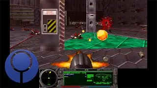 Marathon Multiplayer [EMFH; 3 PLAYERS]: Solastalgia