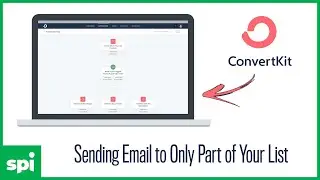 How to Segment Your Email List in ConvertKit