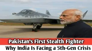 India&rsquo;s Su-57 Setback: How Pakistan May Field South Asia&rsquo;s First Stealth Jet