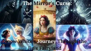 The SHOCKING Consequences of The Mirror Curse