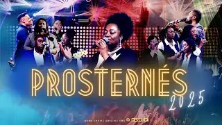 Pst. Fidèle T. : Soirée Prosternés 2025