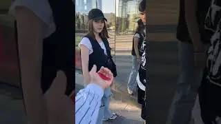 cute girl hand reaction😍 #shorts #foryou #viral #romantic #hand #cute #girl #shorts #tiktok