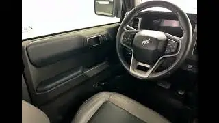 2021 Ford Bronco First Edition UT St George, Mesquite, Cedar City, Hurricane, Kanab