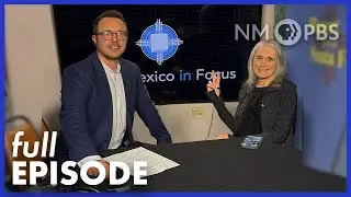 Amy Goodman on Journalism; Indigenously Positive | Full Episode