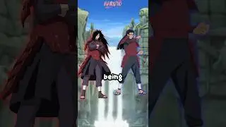 How did Madara survive? 🤔