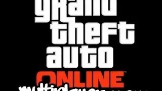 GTA ONLINE : Crew Promo
