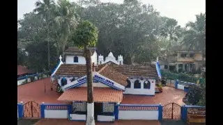 Konkani Feast Mass | Feast day of Menino Jesus Chapel Padriguelem Colva |