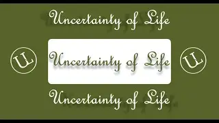 #LostCityInOcean #CityinOcean #Cityunderocean #UncertaintyofLife