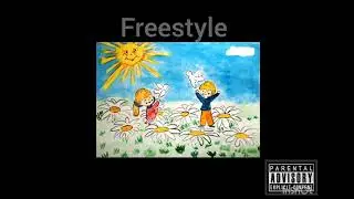 Freestyle-Chill-rap-(Official audio)