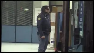 Colpo in Banca da 100 mila €: occhio ai video