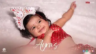 Ayra's Annaprashan Teaser Video | PROTIBIMBO PHOTOGRAPHY |