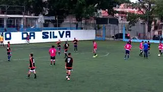 Next Academy SP Jogo 3 - Time B x Time D - 24/09/2019