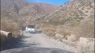 Rutiando en Lytle Creek 2025