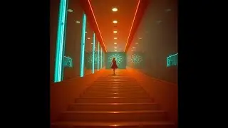 빛나는 발걸음 Shining Steps