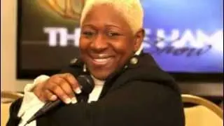 Stormy Wellington on Talking With Sue-Ham Radio Show (Motivational & Inspirational)