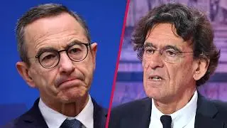 Pr&eacute;sidentielle 2027 : 