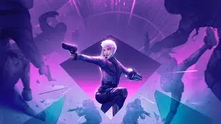 Прохождение игры Severed Steel [Стрим #3] ФИНАЛ
