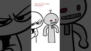 Lie Detector Robot 🤖 (Animation Meme) Anim: @Cartoonimation #shorts