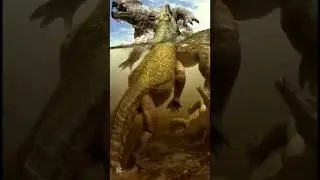 Animals that existed during the Triassic period&hellip;🐊