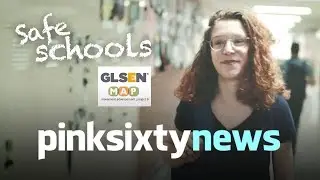U.S. SAFE SCHOOLS CAMPAIGN LAUNCHED