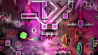 Our part in Cardinal Flash (NightStalker and Me)