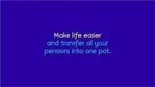 How bringing your pension pots together could make you better off